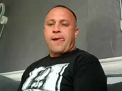 Show modela Afonya344 na web-kameri