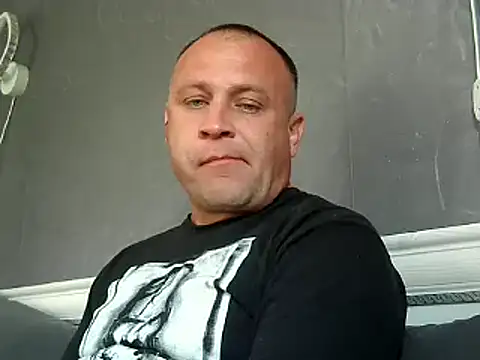Webkamerová show Afonya344