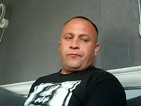 Вебкам-шоу Afonya344