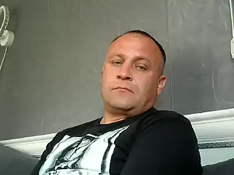 Webkamerová show Afonya344