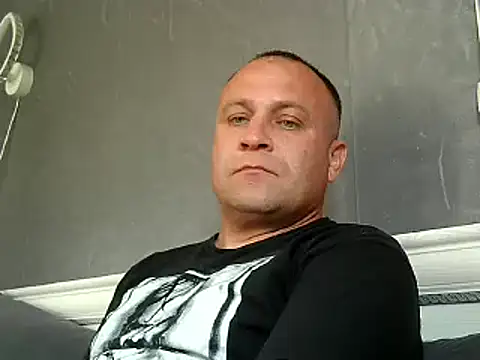 Webkamerová show Afonya344