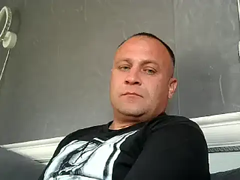 Вебкам-шоу Afonya344