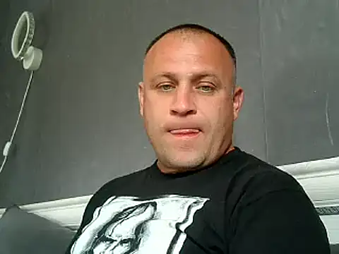 Show modela Afonya344 na web-kameri