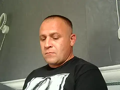 Webkamerová show Afonya344