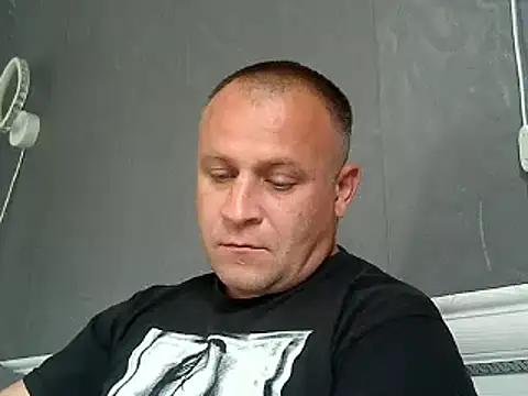 Webkamerová show Afonya344