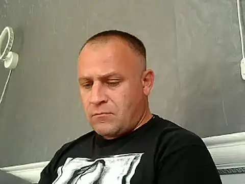 Вебкам-шоу Afonya344
