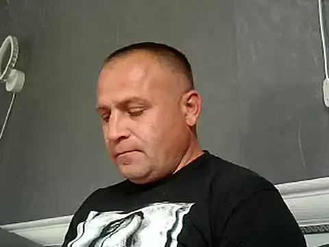 Webkamerová show Afonya344