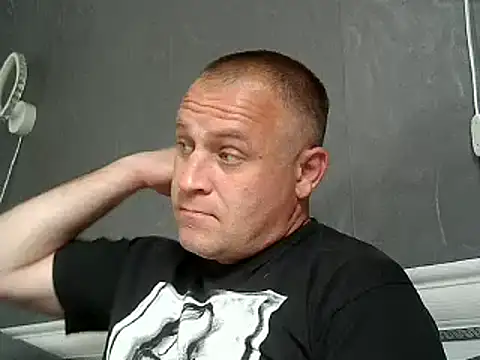 Вебкам-шоу Afonya344