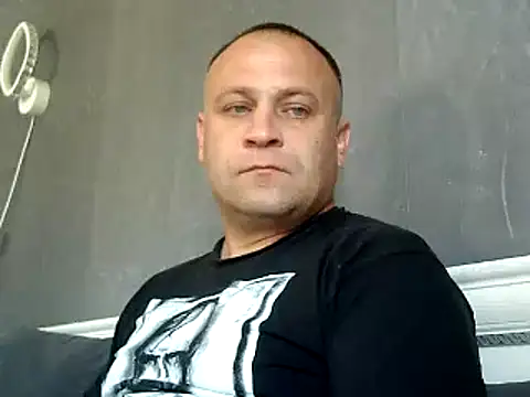Webkamerová show Afonya344