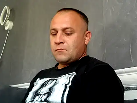Show modela Afonya344 na web-kameri