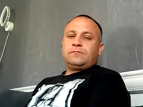 Вебкам-шоу Afonya344
