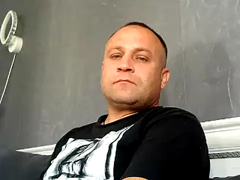 Вебкам-шоу Afonya344