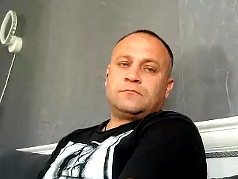 Show modela Afonya344 na web-kameri