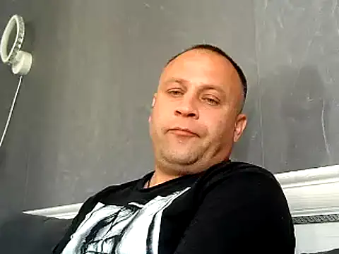 Вебкам-шоу Afonya344