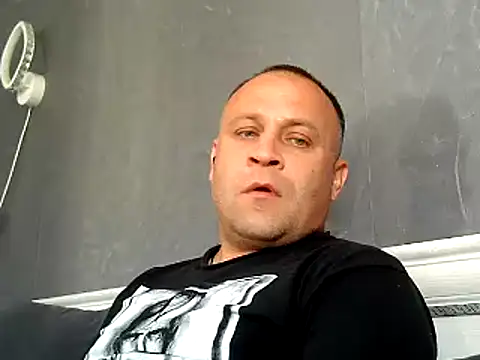 Show modela Afonya344 na web-kameri