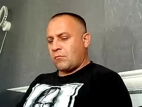 Вебкам-шоу Afonya344