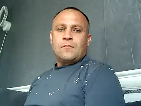 Show webcam de Afonya344