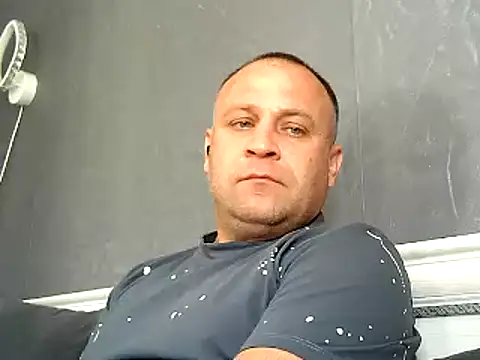 Webkamerová show Afonya344