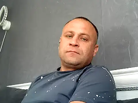 Show modela Afonya344 na web-kameri