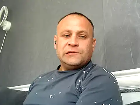 Webkamerová show Afonya344