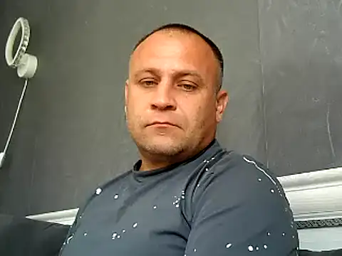 Afonya344 Webcam-Show