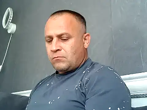 Webkamerová show Afonya344