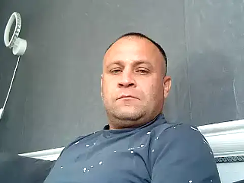 Webkamerová show Afonya344