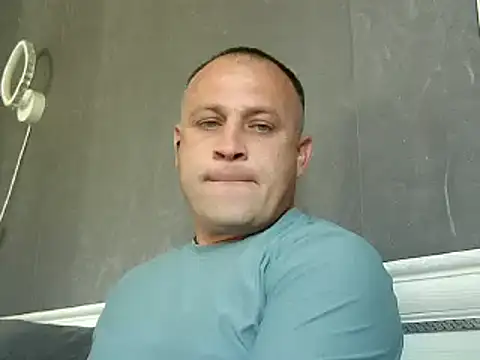 Show modela Afonya344 na web-kameri