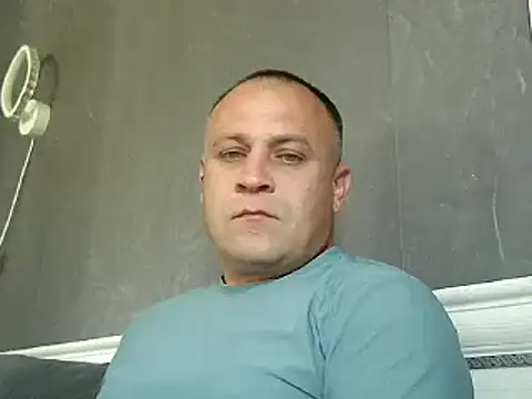 Show modela Afonya344 na web-kameri