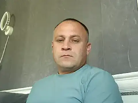 Webkamerová show Afonya344