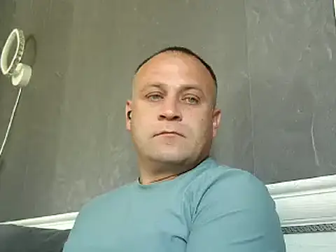 Show modela Afonya344 na web-kameri