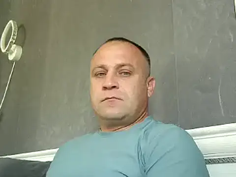 Webkamerová show Afonya344