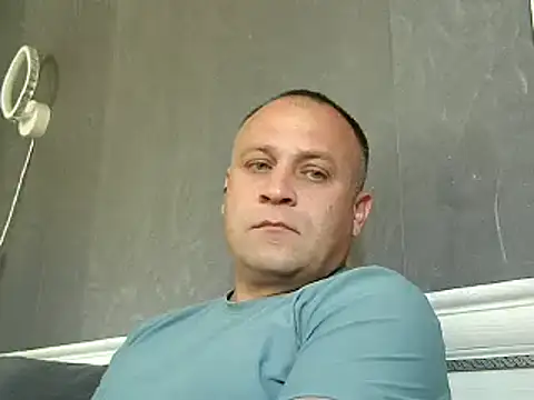Webkamerová show Afonya344