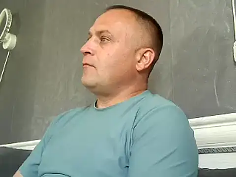 Show modela Afonya344 na web-kameri