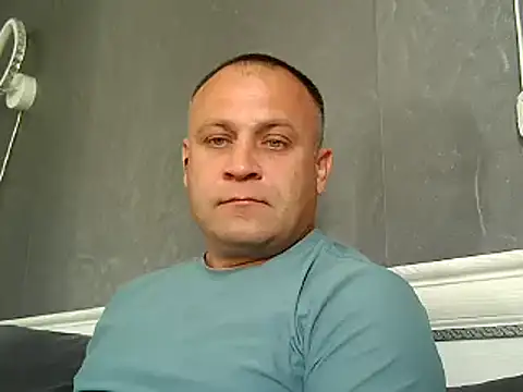 Show modela Afonya344 na web-kameri