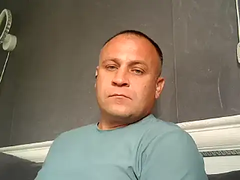 Show modela Afonya344 na web-kameri