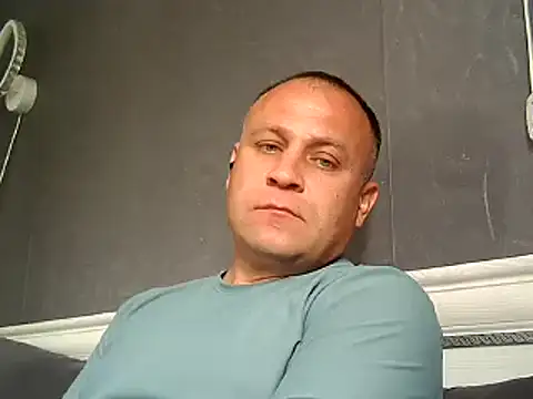 Webkamerová show Afonya344