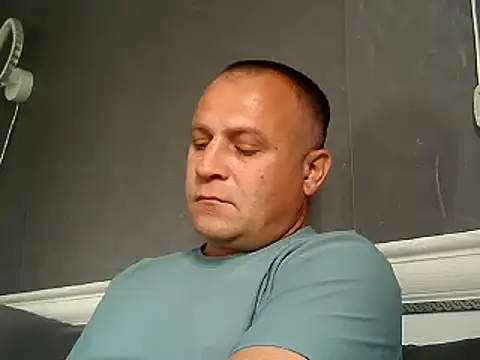 Webkamerová show Afonya344