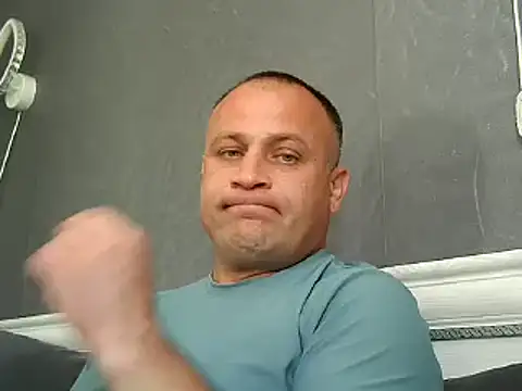 Webkamerová show Afonya344