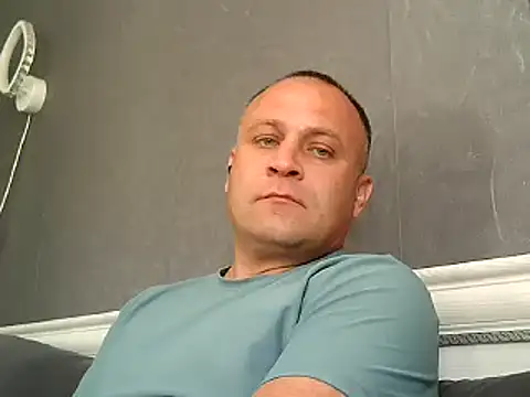 Show modela Afonya344 na web-kameri