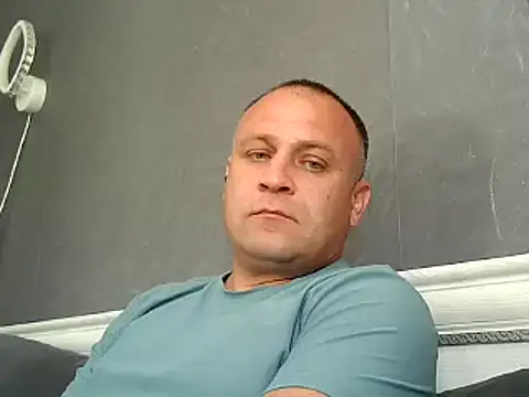 Webkamerová show Afonya344