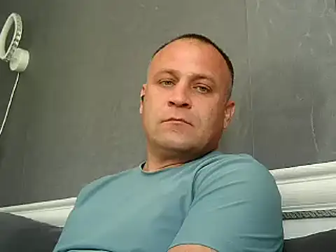 Webkamerová show Afonya344