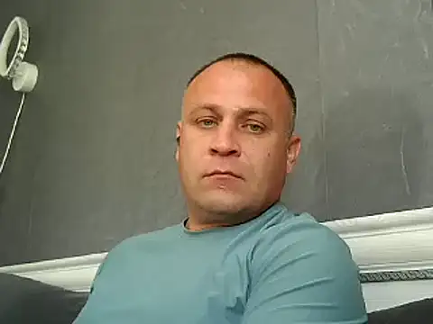 Show modela Afonya344 na web-kameri