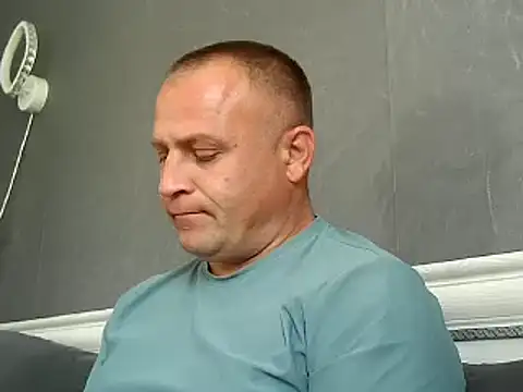 Webkamerová show Afonya344