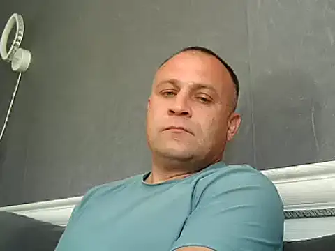 Webkamerová show Afonya344