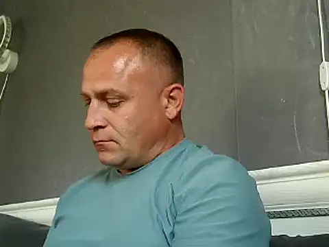 Вебкам-шоу Afonya344