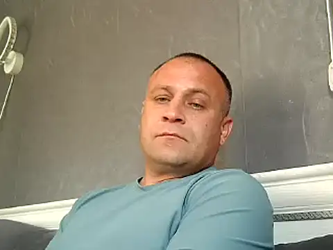 Вебкам-шоу Afonya344
