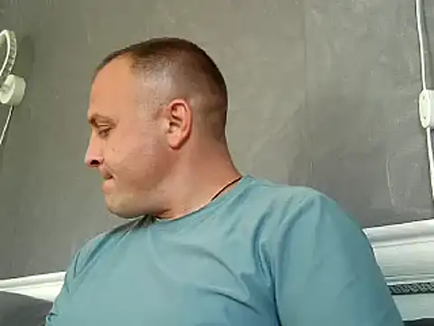 Webkamerová show Afonya344