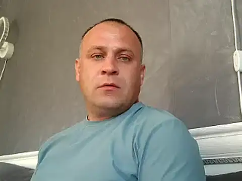 Webkamerová show Afonya344