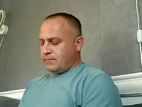 Webkamerová show Afonya344